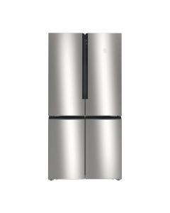 Frigorífic americà Balay 3KME592XI Classe E 1.83mX91cm No Frost Acer Inoxidable Antipetjades