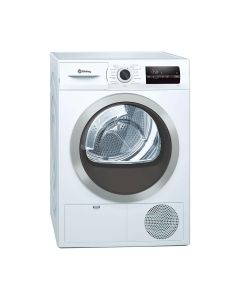 Assecadora amb bomba de calor Balay 3SB581B A++ 8 Kg