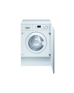 Rentadora Assecadora Balay 3TW773B Classificació E 7+4 Kg 1200 rpm Blanc - Integrable