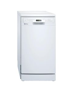 Rentavaixelles 45 cm Balay 3VN4030BA Classificació E 10 Serveis 46 dB Blanc