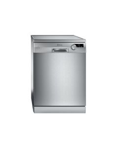Rentavaixelles Balay 3VS506IP Classificació E 12 Serveis 48 dB Acer Inoxidable