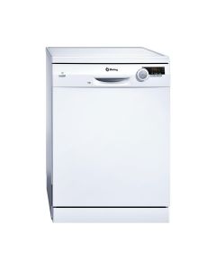 Rentavaixelles Balay 3VS572BP Classificació E 13 Serveis 48 dB Blanc 3ª Safata