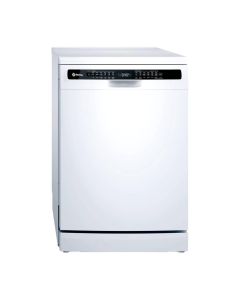 Rentavaixelles Balay 3VS6662BA Classificació B 13 Serveis 42 dB Blanc 3ª Safata