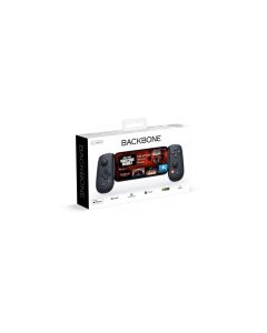 Comandament Backbone One Gen2 Edition Lightning Black