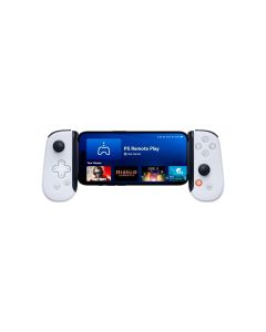 Comandament Backbone One Gen2 Edition Lightning Playstation White