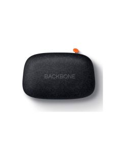 Maleta de transport Backbone One Negre