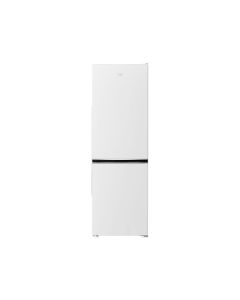 Frigorífic Combi  Beko B1RCNE364W Classificació E No Frost 1.87m Blanc - NeoFrost Dual Cooling