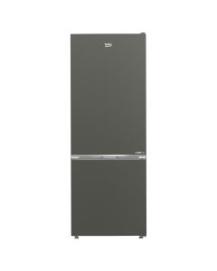 Frigorífico Combi  Beko B3RCNE564HG Clase E No Frost 1.92m Gris