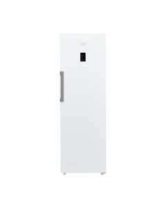 Congelador Vertical  Beko B3RFNE314W Classificació E 1.865m Blanc