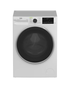 Rentadora Assecadora Beko B5DFT510447W Classificació D 10+6 Kg 1400 rpm Blanc - HygieneShield ProSmart SteamCure