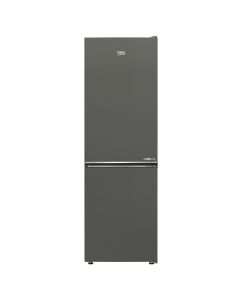 Frigorífic Combi Beko B5RCNE365HG Classificació D No Frost 1.86m Acer Inoxidable Antiempremtes - Harvestfresh Aeroflow