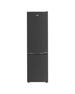 Frigorífic Combi  Beko B7RCNE408HXBR Classificació A No Frost 2.035m Acer Inoxidable Negre