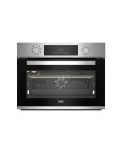 Forn Independent Beko BBCM12300X Classe A Multifunció Inox