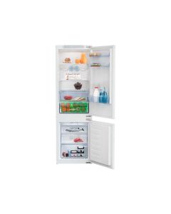 Frigorífic Combi Integrable Beko BCHA275E4SN Classificació E Congelador No Frost/Frigo Cíclic 1.78m - Harvestfresh