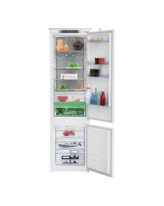 Frigorífic Combi Integrable Beko BCNA306E4SN Classificació E No Frost 1.935m - Harvestfresh