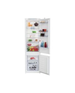 Frigorífic Combi Integrable Beko BCSA306E4SFN Classificació E Estàtic 1.94m