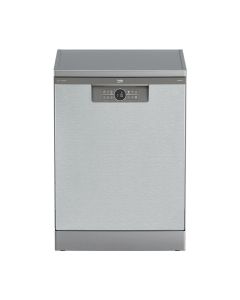 Rentavaixelles Beko BDFN26550XC Classificació B 15 Serveis 41 dB Acer Inoxidable 3ª Safata