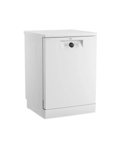 Rentavaixelles Beko BDFN26640WC Classificació C 16 Serveis 44 dB Blanc 3ª Safata
