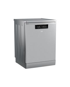 Rentavaixelles Beko BDFN36640XC Classificació C 16 Serveis 42 dB Acer Inoxidable 3ª Safata