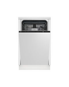 Rentaplats Integrable Beko BDIS38040A Classe C 11 Serveis 8 Programes AutoDose 45 cm