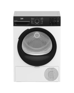 Assecadora amb bomba de calor Beko BM3T37230W B 7 Kg