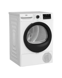 Assecadora amb bomba de calor Beko BM 3T48249 W A+++ 8 Kg