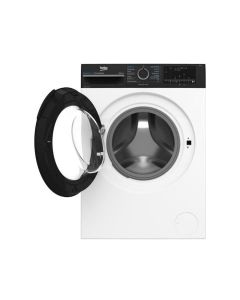 Rentadora Beko BM3WFT31041WB Classificació A 10 Kg 1400 rpm Blanc   Vapor IronAssist