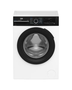 Rentadora Beko BM3WFU41041W Classificació A 10 Kg 1400 rpm Blanc