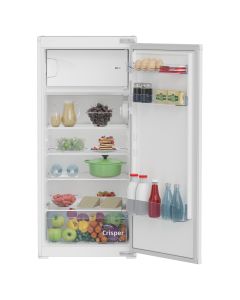 Frigorífic una porta Integrable Beko BSSA210K4SN Classificació E 1.215m