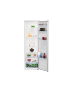 Frigorífic una porta Integrable Beko BSSA315K4SN Classificació E 1.775m Blanc