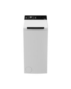Rentadora Beko BTL1WFP10724ES Classificació D 7 Kg 1200 rpm Blanc