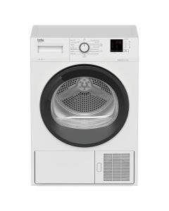 Assecadora amb bomba de calor Beko DHS 7413 GA0 Classe A++ 7 kg - connexió a desguàs