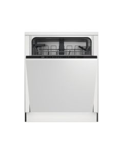 Rentavaixelles Integrable Beko DIN36430 Classificació D 14 Serveis 46 dB