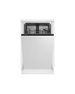 Rentaplats Integrable Beko DIS35023 10 Serveis 5 Programes 45 cm