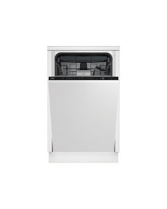 Rentaplats Integrable Beko DIS48120 Classe E 11 Serveis 8 Programes 45 cm