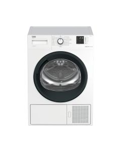 Assecadora amb bomba de calor Beko DS8512CX A+++ 8 Kg