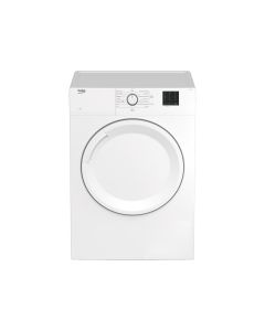 Assecadora Beko DV8120N Classe C 8 kg