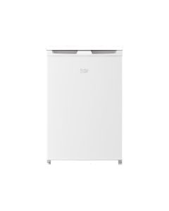 Congelador Vertical  Beko FNE1074N Classificació E 0.84m Blanc