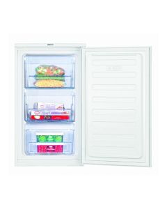 Congelador Vertical  Beko FS166020 Classificació E 0.82m Blanc