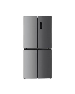 Frigorífic americà Beko GNO46623MXPN Classe D 1.80mX79cm No Frost Acer Inoxidable