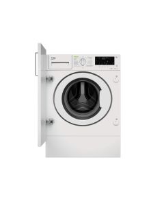 Rentadora Assecadora Beko HITV 8734 B0BTR Classificació D 8+5 Kg 1400 rpm Blanc Integrable - HygieneShield ProSmart Steamcure