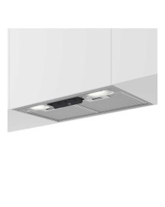 Grup filtrant Beko HNU51311S Classe D 381 m3/h Gris 60 cm