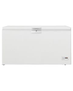 Congelador Horitzontal Beko HSM46740 Classe E 451 Litres