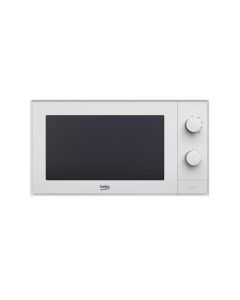Microones Lliure instal·lació Beko MGC20100W 700 W Litres Grill