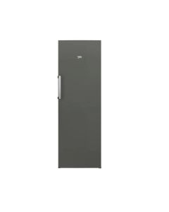 Congelador Vertical  Beko RFNE290L41GN Classificació E 1.714m Acer Inoxidable