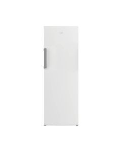 Congelador Vertical  Beko RFNE290L41WN Classificació E 1.71m Blanc