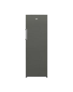 Frigorífic una porta  Beko RSSE415M41GN Classificació E 1.714m Acer Inoxidable