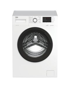 Rentadora Beko WTA 10712 XSWR Classificació B 10 Kg 1400 rpm Blanc - ProSmart SteamCure