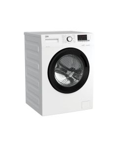 Rentadora Beko WTA 9715 XW Classificació A 9 Kg 1400 rpm Blanc   - ProSmart SteamCure