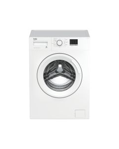 Rentadora Beko WTE 7611 BWR Classificació D 7 Kg 1200 rpm Blanc